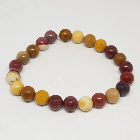 Mookaite Bracelet 