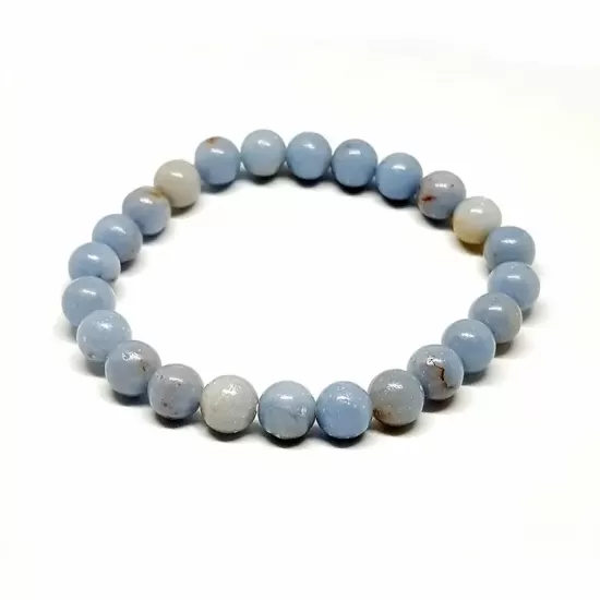 Angelite Bracelet 