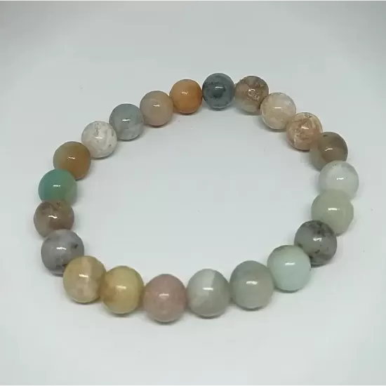 Max Amazonite Bracelet 