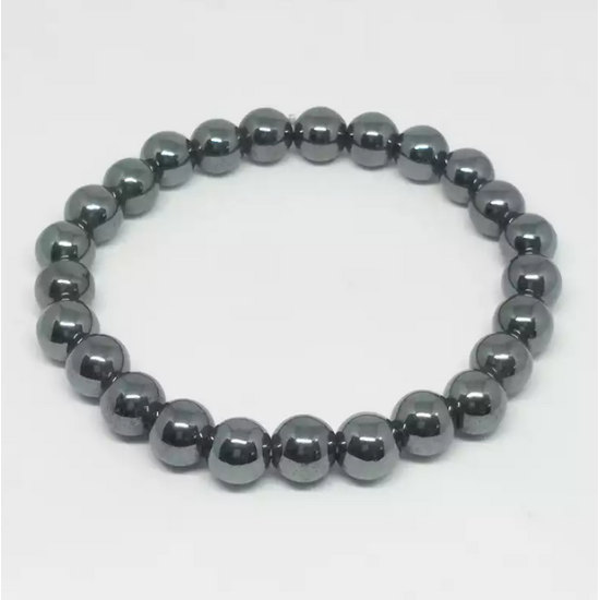 Hematite Bracelet 