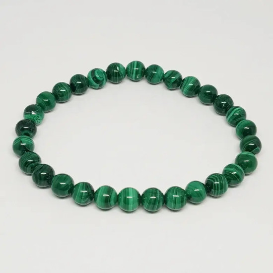 Malachite Bracelet 