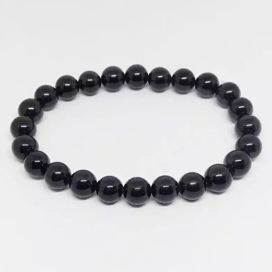 Black Tourmaline Bracelet 