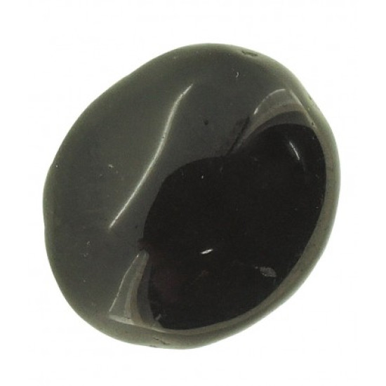 Black Agate Gemstone