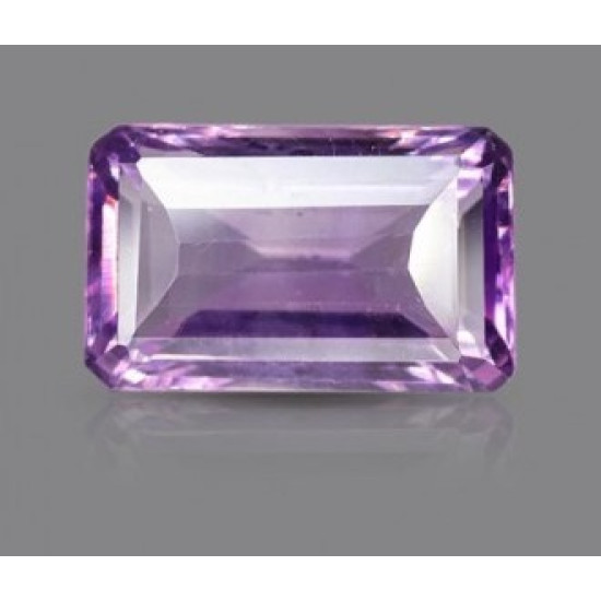 Natural Amethyst Stone 15.79 Carat