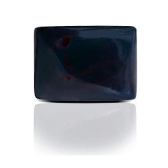 Blood Stone 26.10 Carat