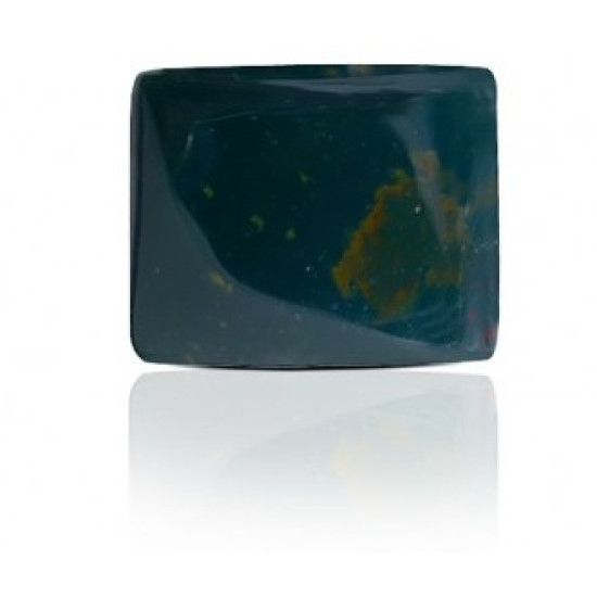 Blood Stone 27.06 Carat