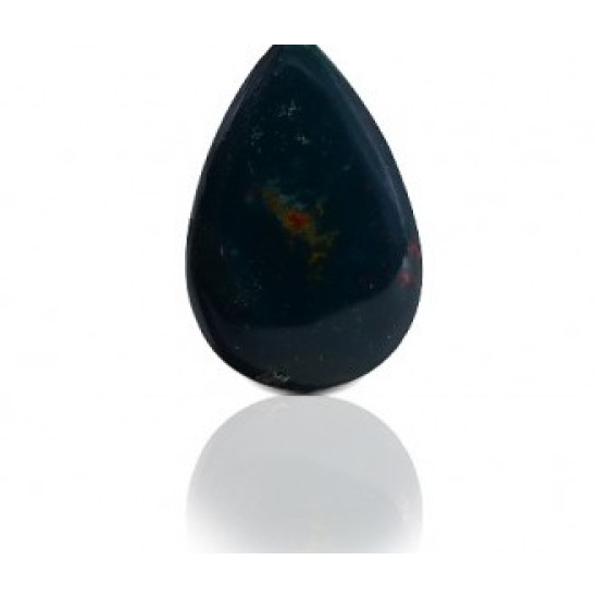 Blood Stone 19.23 Carat