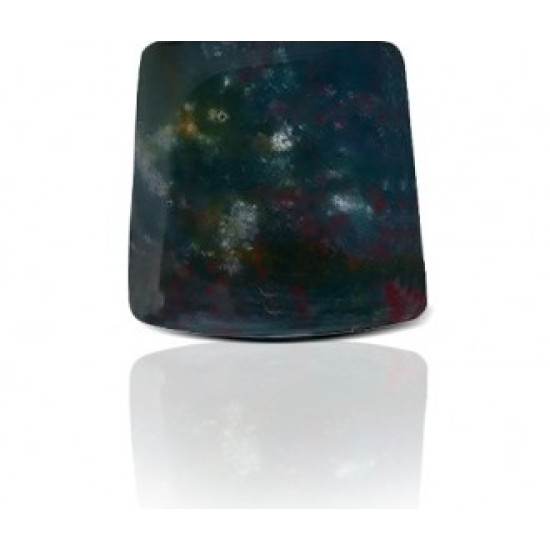 Blood Stone 25.91 Carat