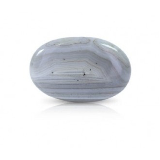 Botswana Agate Stone 103.43 Carat