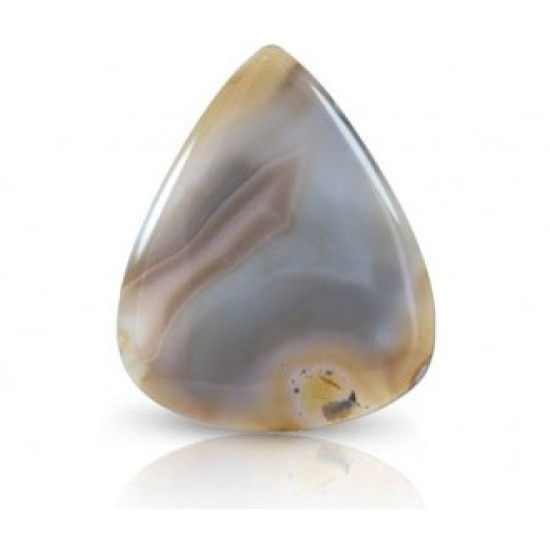 Botswana Agate Stone 100.46 Carat