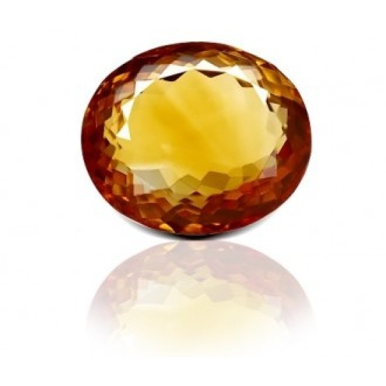 Natural Citrine Stone