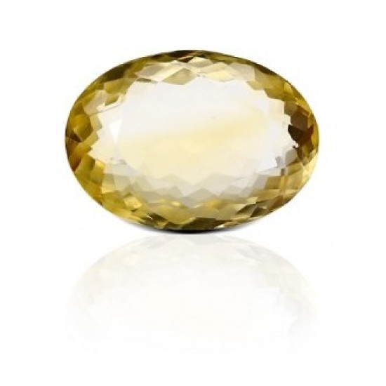 Natural Citrine Stone