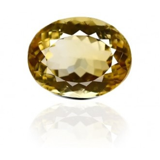 Natural Citrine Stone