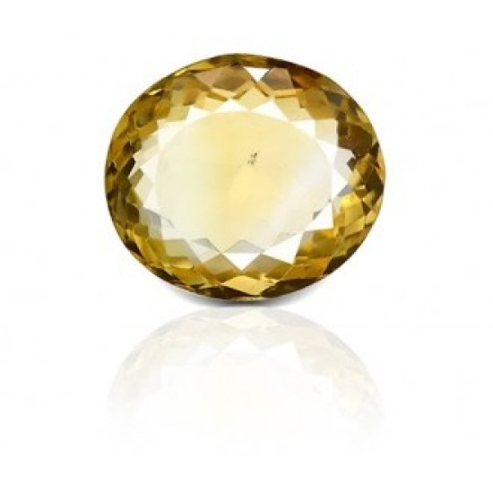 Natural Citrine Stone