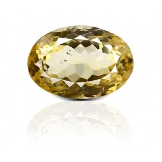 Natural Citrine Stone