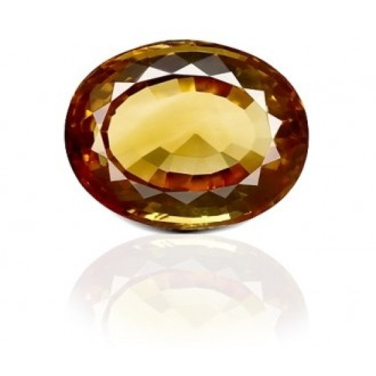 Natural Citrine Stone