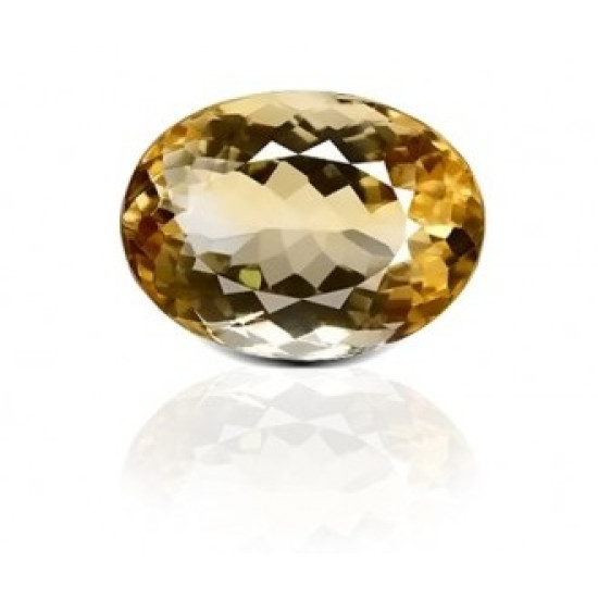 Natural Citrine Stone