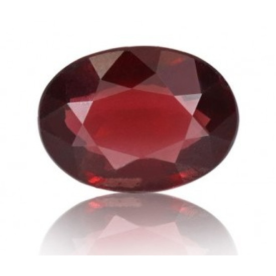 Garnet Stone 4.00 carat