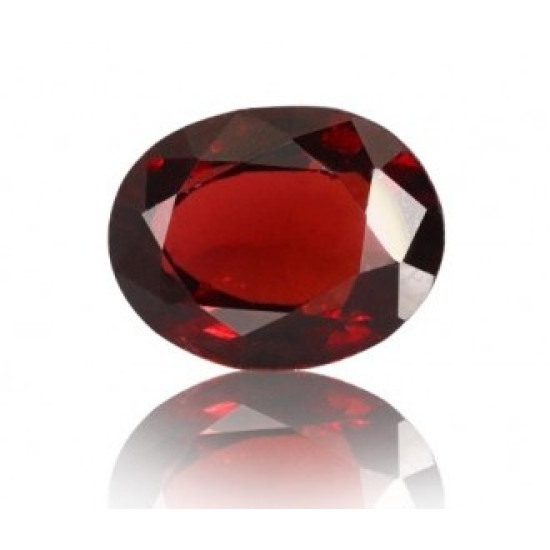 Garnet Stone 4.03 carat