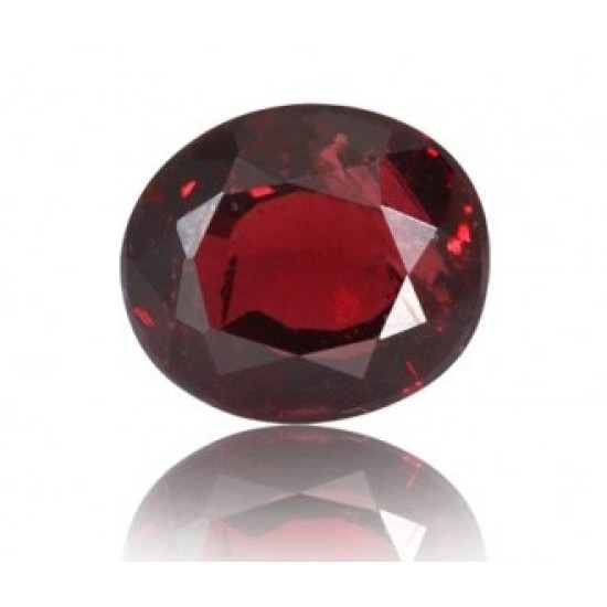 Garnet Stone 5.62 carat