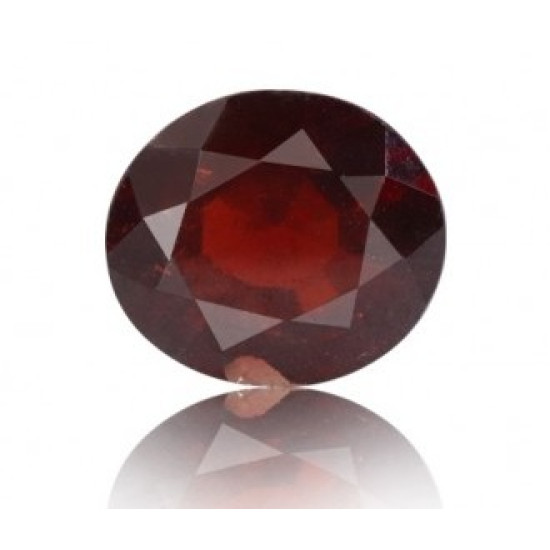 Garnet Stone 3.55 carat