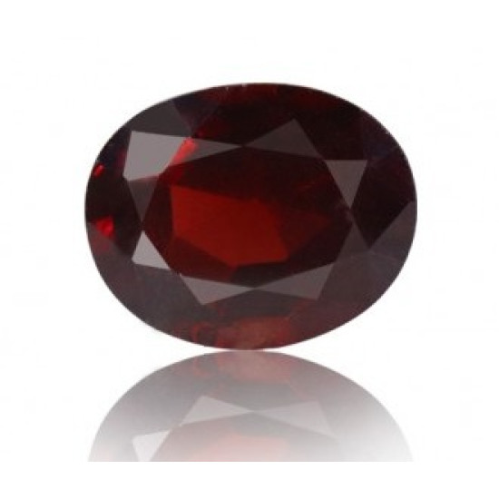 Garnet Stone 4.94 carat