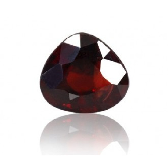 Garnet Stone 4.73 carat