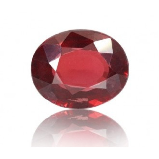 Garnet Stone 3.35 carat