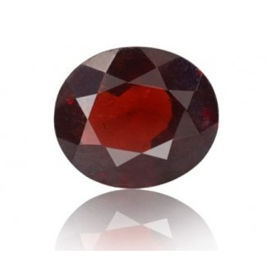 Garnet Stone 4.02 carat