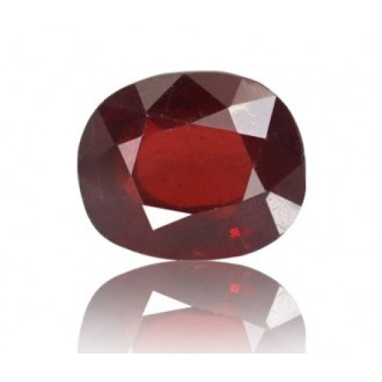 Garnet Stone 5.37 carat