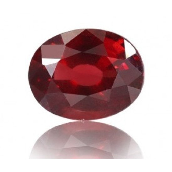 Garnet Stone 3.96 carat