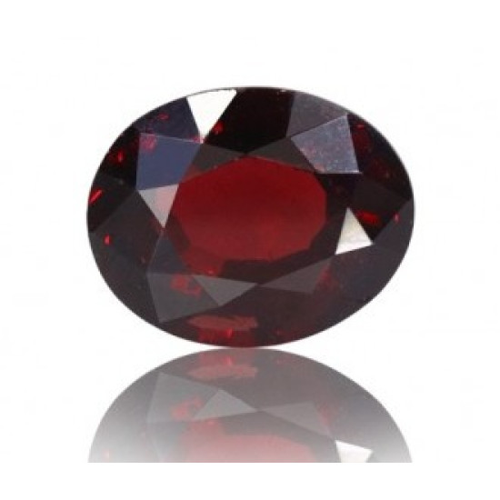 Garnet Stone 4.31 carat