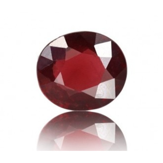 Garnet Stone 3.64 carat