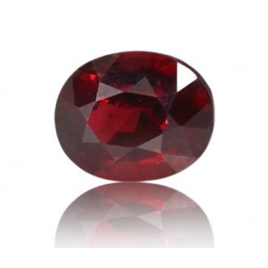 Garnet Stone 2.83 carat