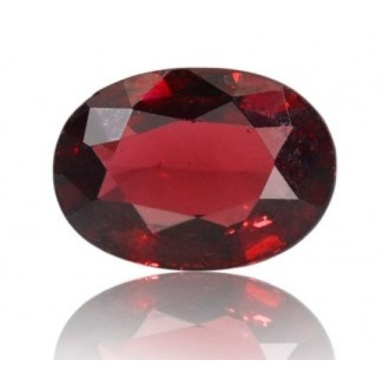 Garnet Stone 2.48 carat