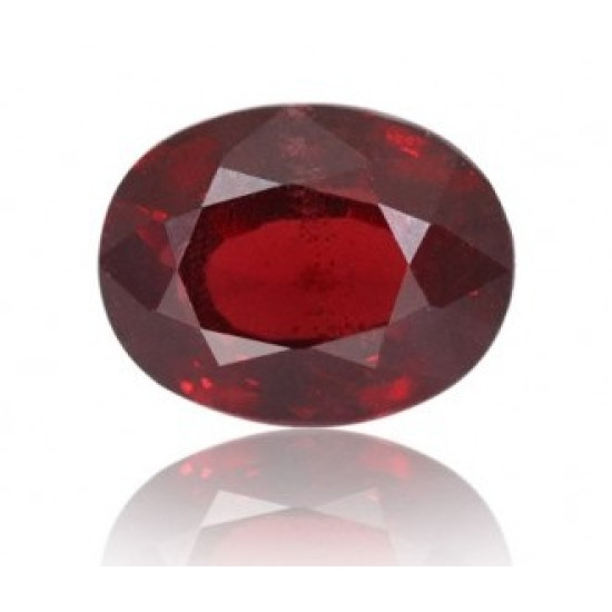 Garnet Stone 5.02 carat