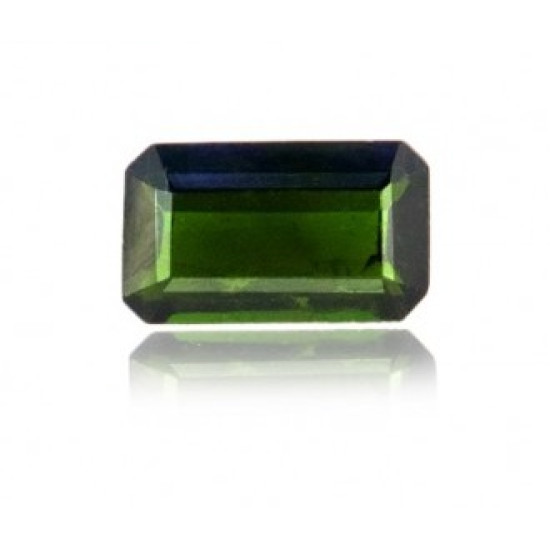 Green Tourmaline