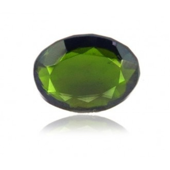 Green Tourmaline