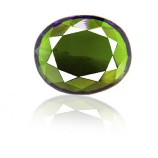 Green Tourmaline