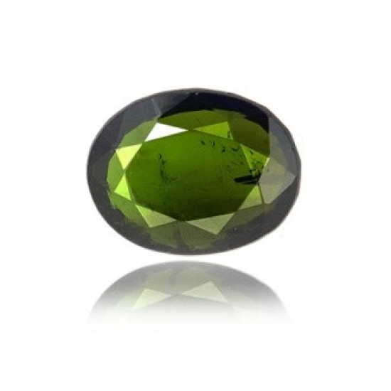 Green Tourmaline