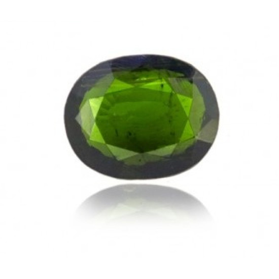 Green Tourmaline