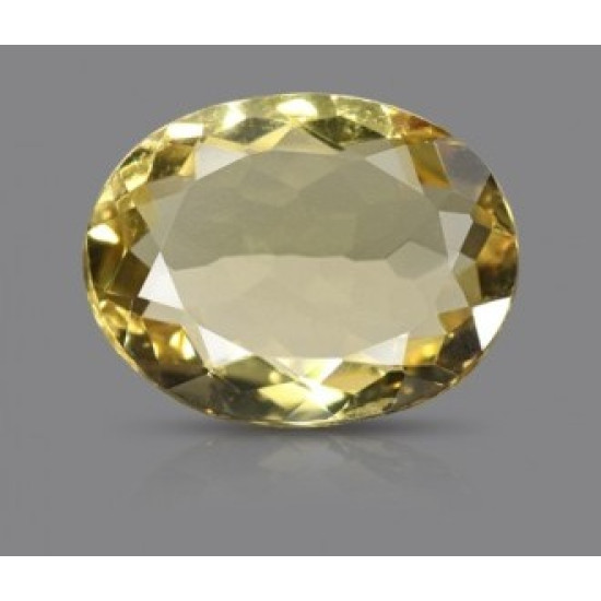 Honey Quartz 4.62 Carats