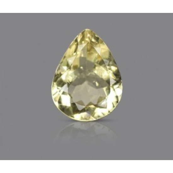 Honey Quartz 3.59 Carats