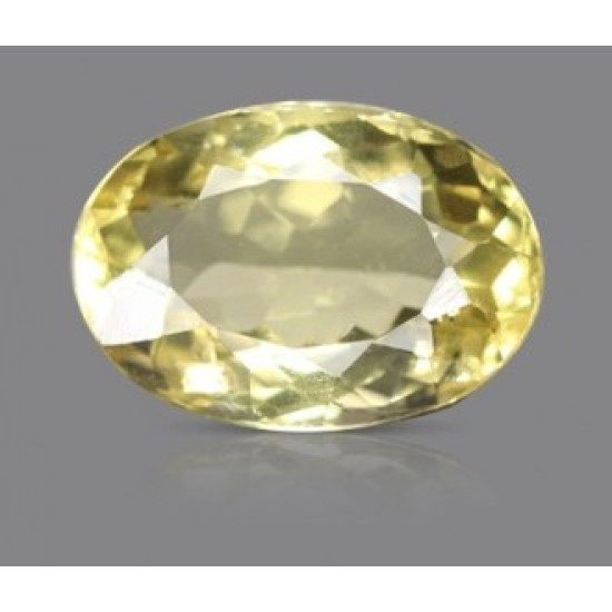 Honey Quartz 4.30  Carats