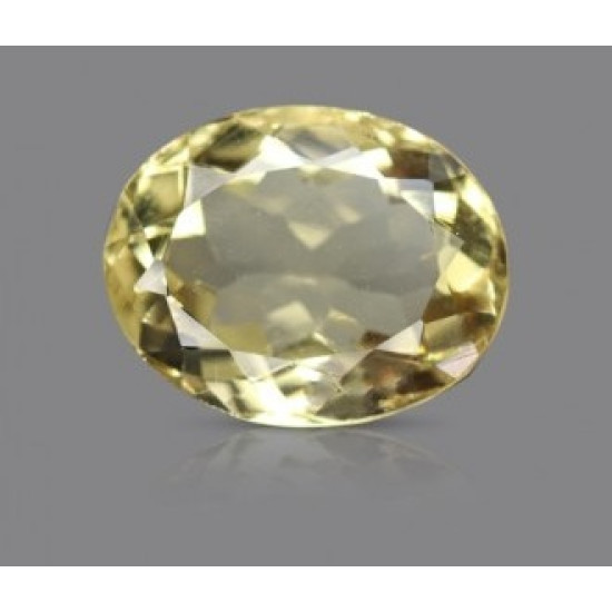 Honey Quartz 4.09 Carats