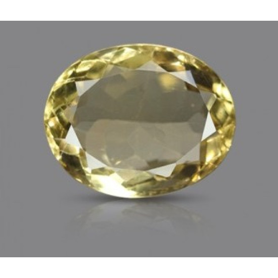 Honey Quartz 4.62 Carats