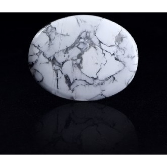 Howlite Stone 67.12 Carat