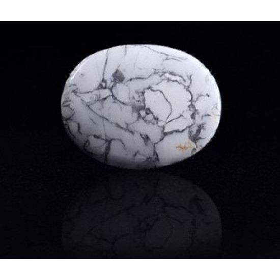 Howlite Stone 86.49 Carat