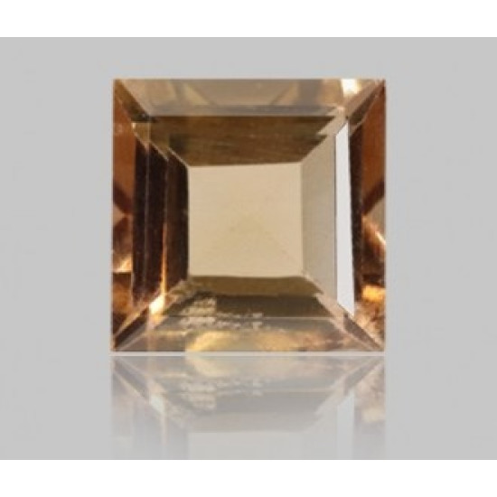 Imperial Topaz 3.18 carat