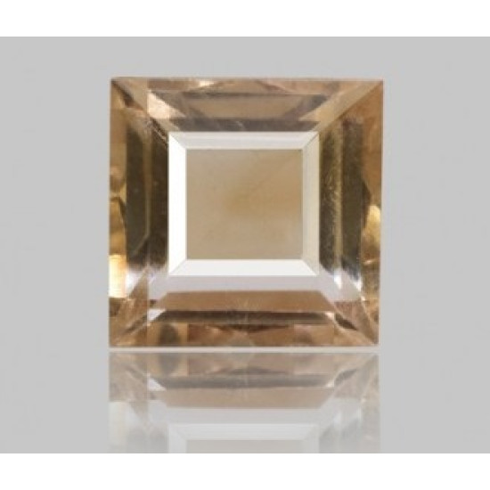 Imperial Topaz 2.43 carat